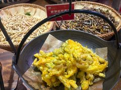 -银生食府·普洱菜(金星店)
