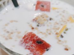 -香香海南菜餐厅