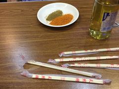 -金雨烧烤(新城南都店)