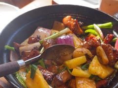 -旺爷砂锅·茶作(国贸城店)