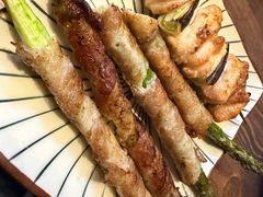 -一吉焼鸟·FOUNDER(桂林路店)