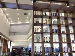 -银吉姆健身(恒隆馆)