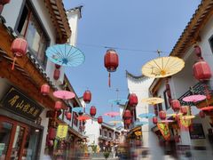 -零陵古城