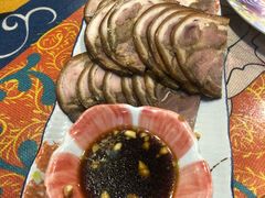 -娄三少·老北京春饼烤鸭家常菜(方庄店)