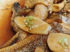 -径山十八道·风味民间菜(杭州总店)