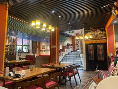 -敏珠拉姆藏餐·南京厨房(富春江东街店)