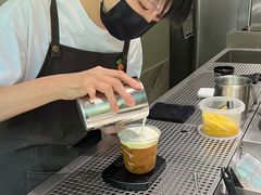 -O.P.S. CAFE