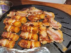 -济州爱肉堂(总店)