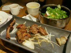 -紫霞门韩国料理烤肉(深南东路店)