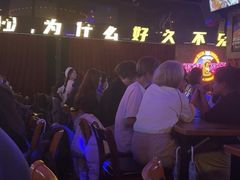 -HIB HUB公社(解放西路店)