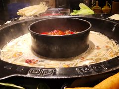 -蜀小匠成都老火锅(新街口店)