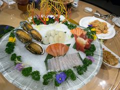 -卿雲阁私人高定餐厅(汉口江滩店)