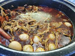 -安徽阜阳卷馍(西单店)