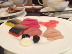 -索菲特酒店·海鲜自助 ·聚餐厅