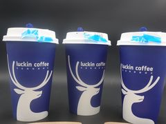 -瑞幸咖啡(第一城店)