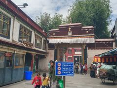 -小昭寺