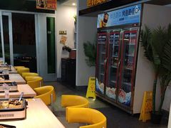 -令狐冲烤鱼·烧菜馆(达明店)