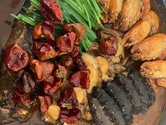 -大鹏饭店·金陵家宴(奥体中心店)