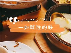 -关东小磨东北菜(上海长风大悦城店)