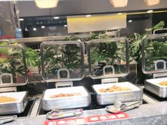 -吉布鲁 牛排海鲜自助(岳塘步步高广场店)