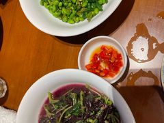 -杨厨的田园饭店(长城路店)