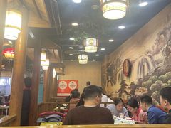 -活鱼馆(宜兴埠店)