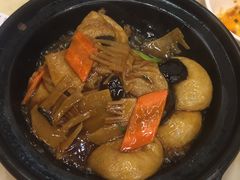 油面筋煲-南八仙·老上海味道(南京东路店)