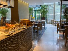 大堂-金海湾自助餐厅(金陵饭店)