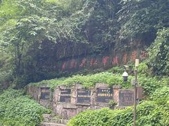 -娄山关景区