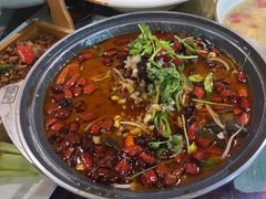 -一块豆腐(李沧书院路店)