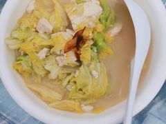 -春满园生态餐厅(南宫路店)