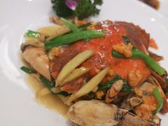 -快乐海鲜酒楼(滇池路店)