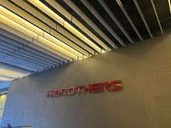 -华谊兄弟总部办公大楼