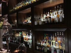 -The Bottle Bar(羲和商业广场店)