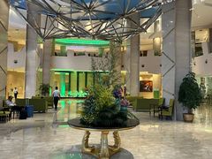 -成都世纪城假日酒店-西楼