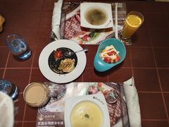 -尊品牛排(沙湾印象汇店)