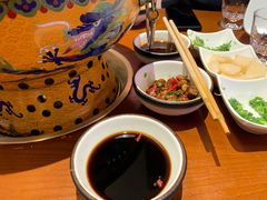 -1078號老北京涮肉(万达广场店)
