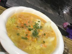-云隐小厨·传统大理美食(复兴路店)