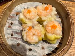 五鱼宝籽烧卖-虾饺妹·酒家(海珠广场店)