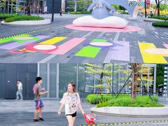 -东莞松山湖万象汇