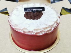 -Awfully Chocolate(嘉里城店)