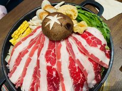 -龙神·炭烧酒场深夜食堂(新街口店)