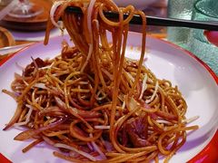 -龙记·香港茶餐厅(海上世界店)
