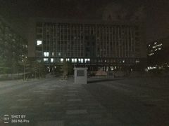 -广东科技学院(南城校区)