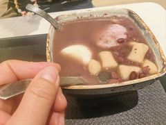 -鲜芋仙(高新益田假日里店)