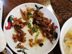 -蓝记云吞(正果店)