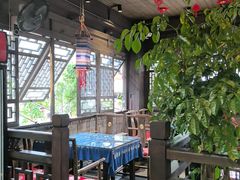 -香满楼(临安路店)