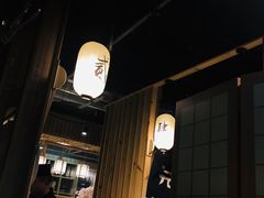 大堂-虎焱炭火烧肉