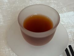 -东海朗廷酒店-唐阁T’ANG COURT 中餐厅