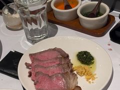 -拉蒂娜·巴西牛排馆 Latina·Brazilian Steakhouse(陆家嘴旗舰店)